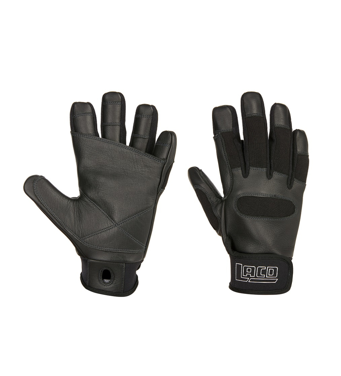 LACD - Ultimate Gloves XL