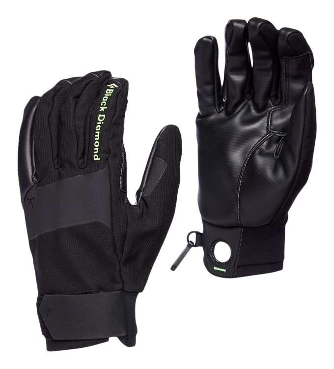 Black Diamond - Torque Eiskletterhandschuh