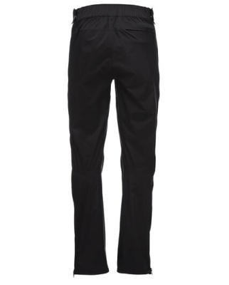 Black Diamond - Stormline Stretch FL ZP Rain Pants