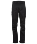 Black Diamond - Stormline Stretch FL ZP Rain Pants