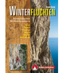 Rother Verlag - Winterfluchten - 185 Mehrseillängenrouten in Südeuropa