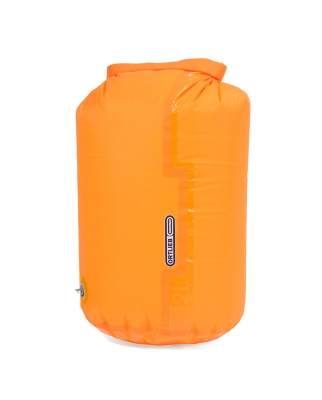 Ortlieb - Packsack PS10 mit Ventil orange