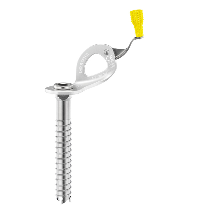 Petzl - Laser Speed 13cm