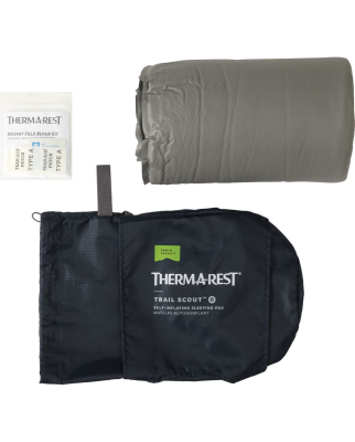 Therm-a-Rest - Trail Scout