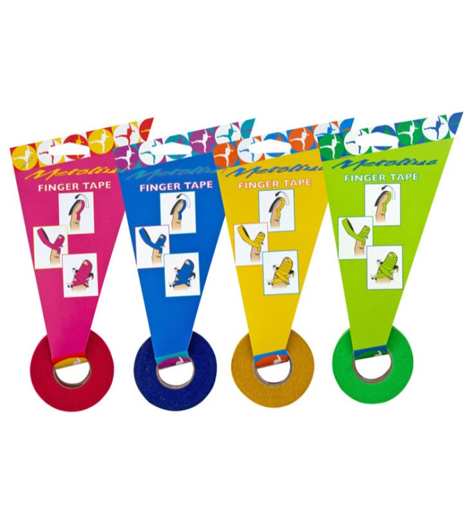 Metolius - Finger Tape color