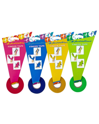 Metolius - Finger Tape color blue