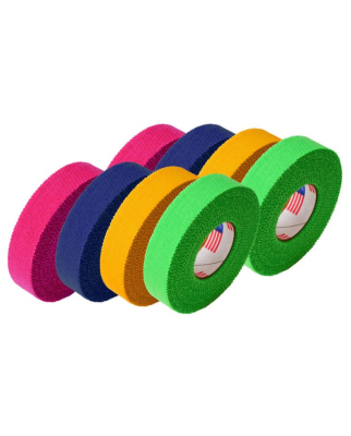 Metolius - Finger Tape color lime green