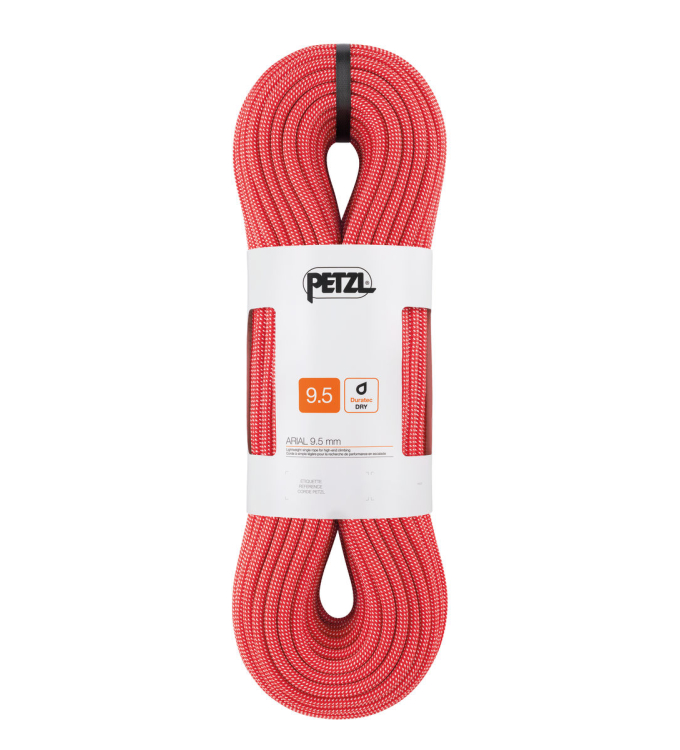 Petzl - Arial 9,5mm
