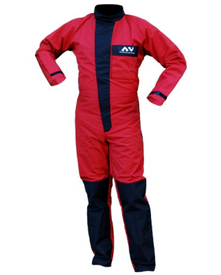 AV - Hölloch Confort red XL