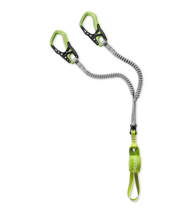 Edelrid - Cable Comfort 6.0