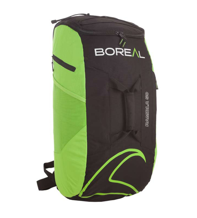 Boreal - Rambla 50