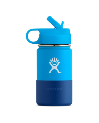 Hydro Flask - 354 ml Wide Mouth Thermosflasche Kids