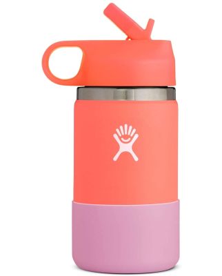 Hydro Flask - 354 ml Wide Mouth Thermosflasche Kids