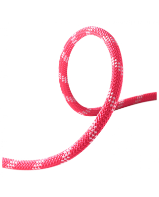 Edelrid - Performance Static 11mm Meterware pink