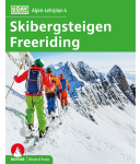 Rother Verlag - Alpin-Lehrplan 4 "Skibergsteigen, Freeriding"