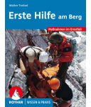 Rother Verlag - Erste Hilfe am Berg