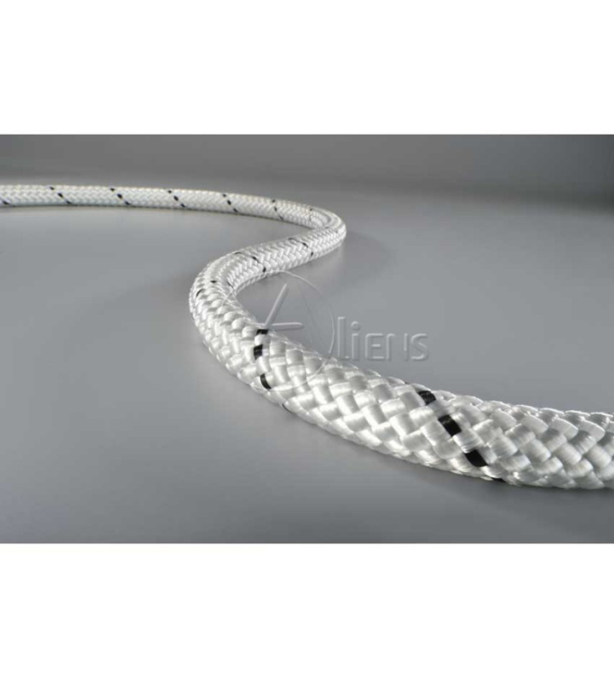 Teufelberger - Statikseil Ultrastatic 11.0mm Meterware