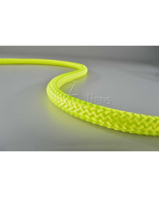 Teufelberger - Statikseil Ultrastatic 11.0mm Meterware...