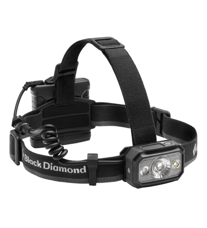 Black Diamond - Icon 700 Lumen