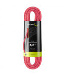 Edelrid - Starling Pro Dry 8,2mm pink 60m