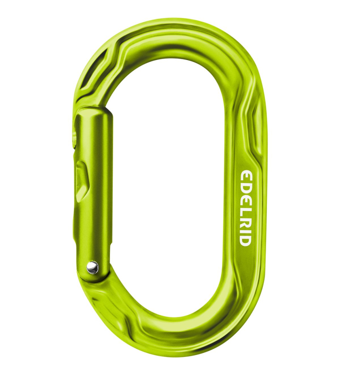 Edelrid - Kiwi oasis