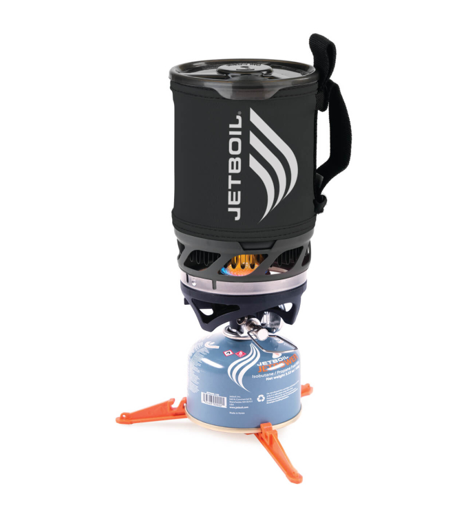 Jetboil - Micromo Gaskocher