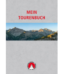 Rother Verlag - Mein Tourenbuch
