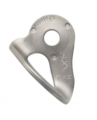 Fixe Climbing - Bohrhakenlasche 316L Inox 12mm