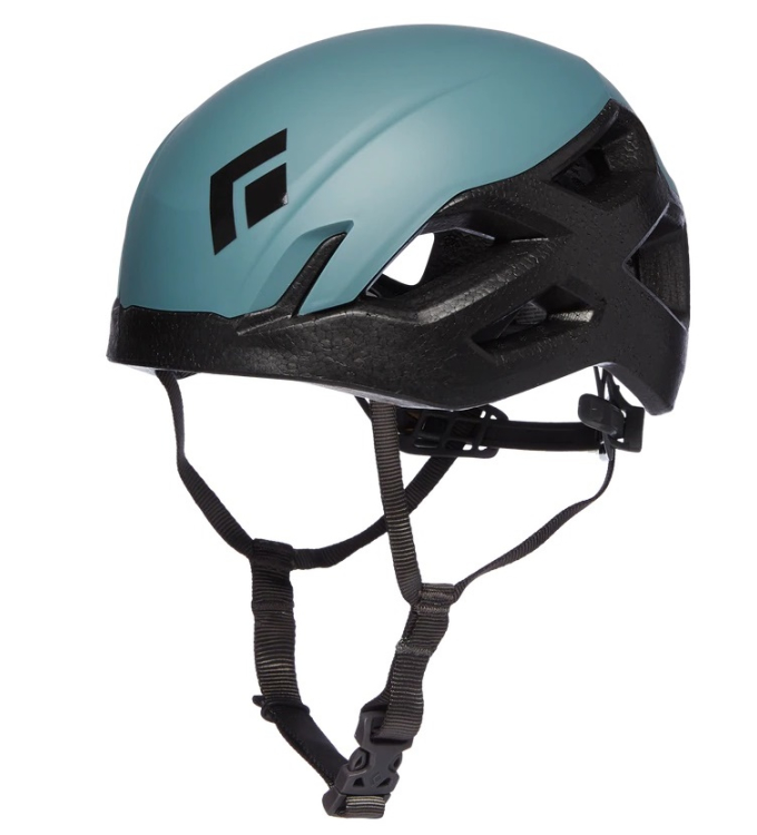 Black Diamond - Vision Helmet storm blue S/M 53-59cm