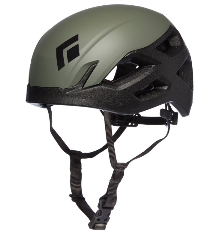Black Diamond - Vision Helmet tundra S/M 53-59cm