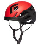 Black Diamond - Vision Helmet hyper red S/M 53-59cm