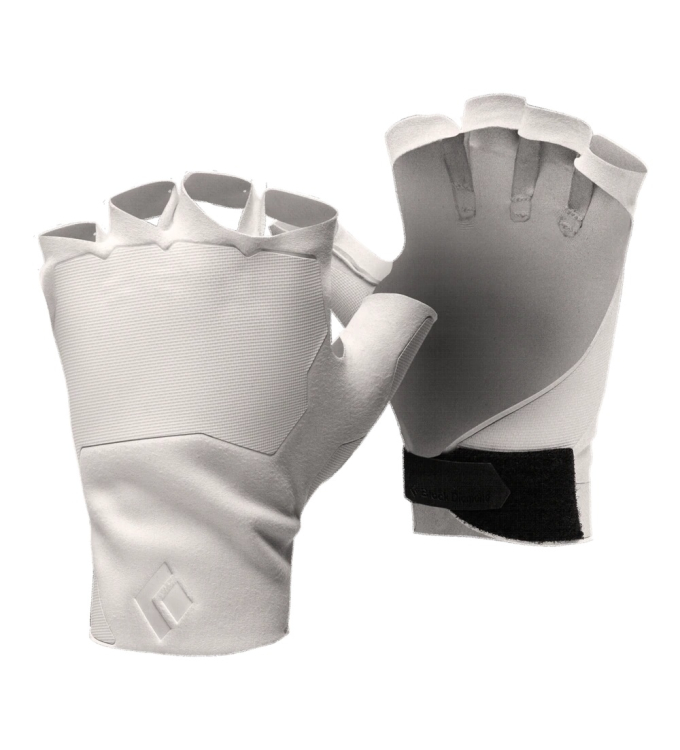 Black Diamond - Crack Gloves