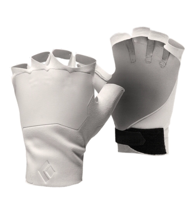 Black Diamond - Crack Gloves XS