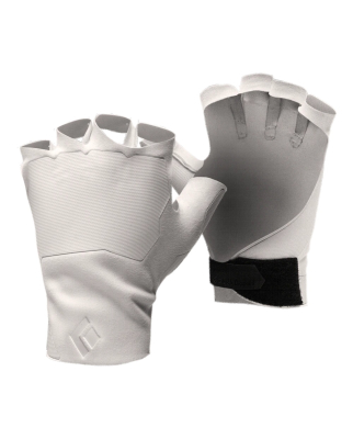 Black Diamond - Crack Gloves L