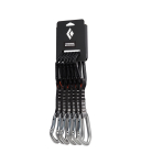 Black Diamond - HotForge Quickpack 6er-Pack