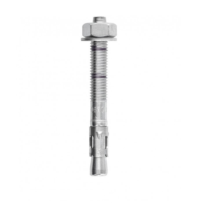 Fixe - Expressanker Inox M10 x 90