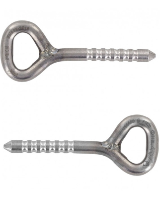 Fixe - Klebeanker Inox 316L 90mm