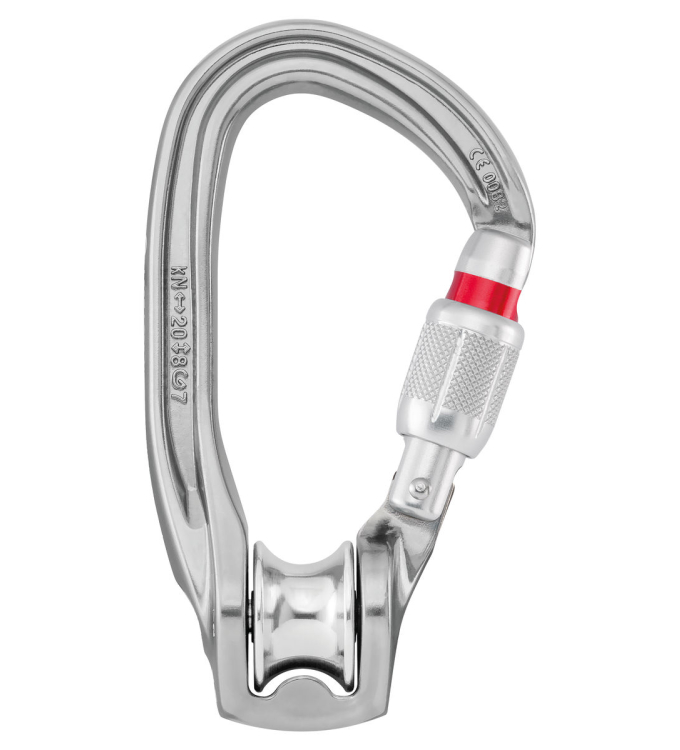 Petzl - Rollclip Z