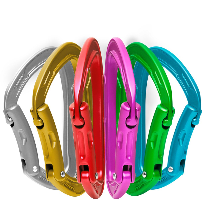 Edelrid - Mission Sixpack