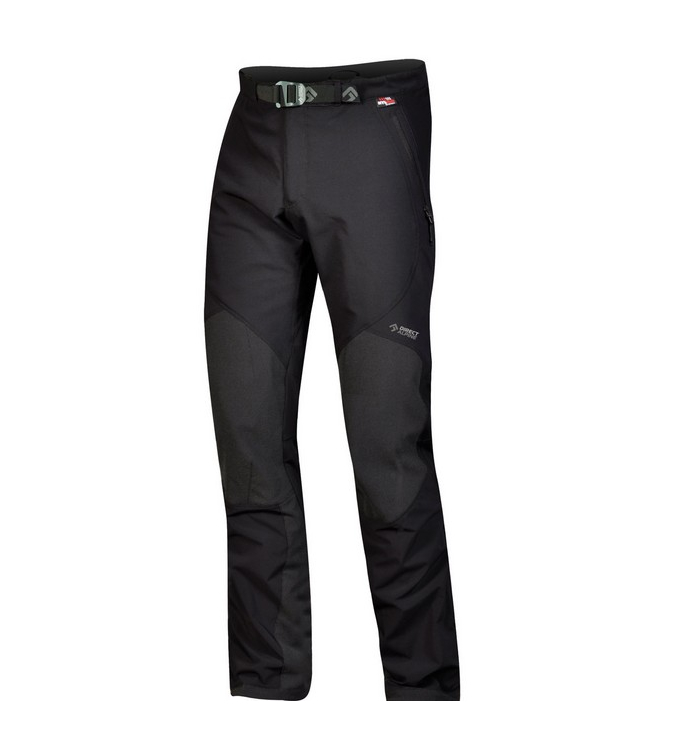 Direct Alpine - Cascade Plus 2.0 black long