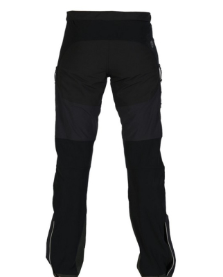 Direct Alpine - Cascade Plus 2.0 black long