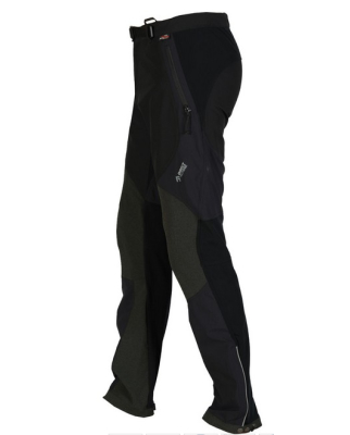 Direct Alpine - Cascade Plus 2.0 black long