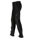 Direct Alpine - Cascade Plus 2.0 black long