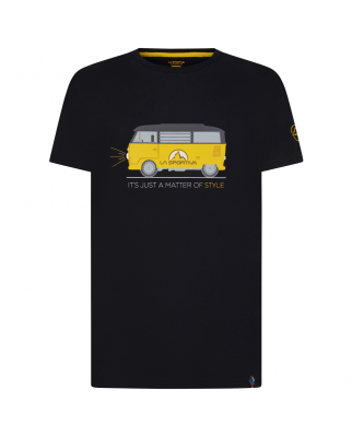 La Sportiva - Van T-Shirt black