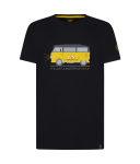La Sportiva - Van T-Shirt black