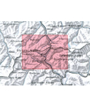 DAV - Blatt 31/3 Stubaier Alpen, Brennerberge 1:50.000