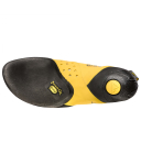La Sportiva - Solution white/yellow