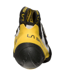 La Sportiva - Solution white/yellow