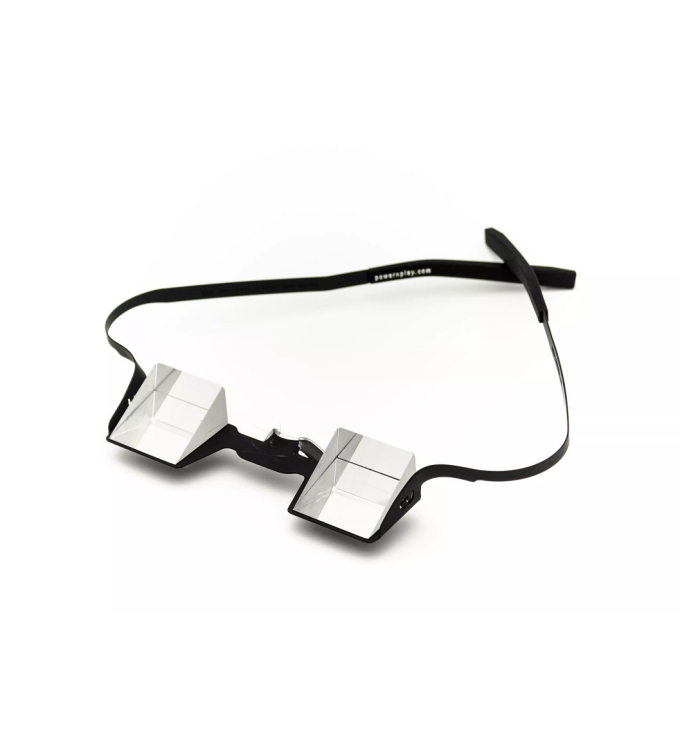 CU Sicherungsbrille G 4.0 Black