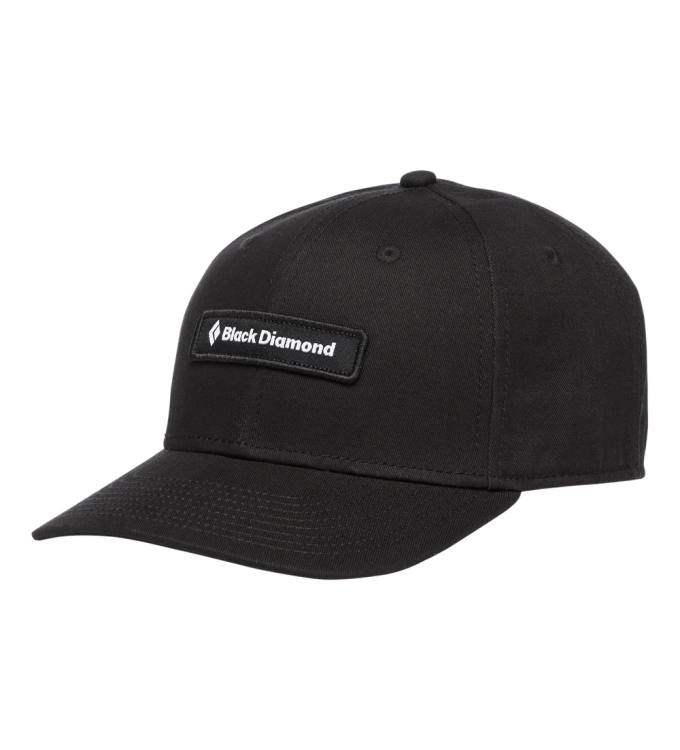 Black Diamond - Black Label Hat black
